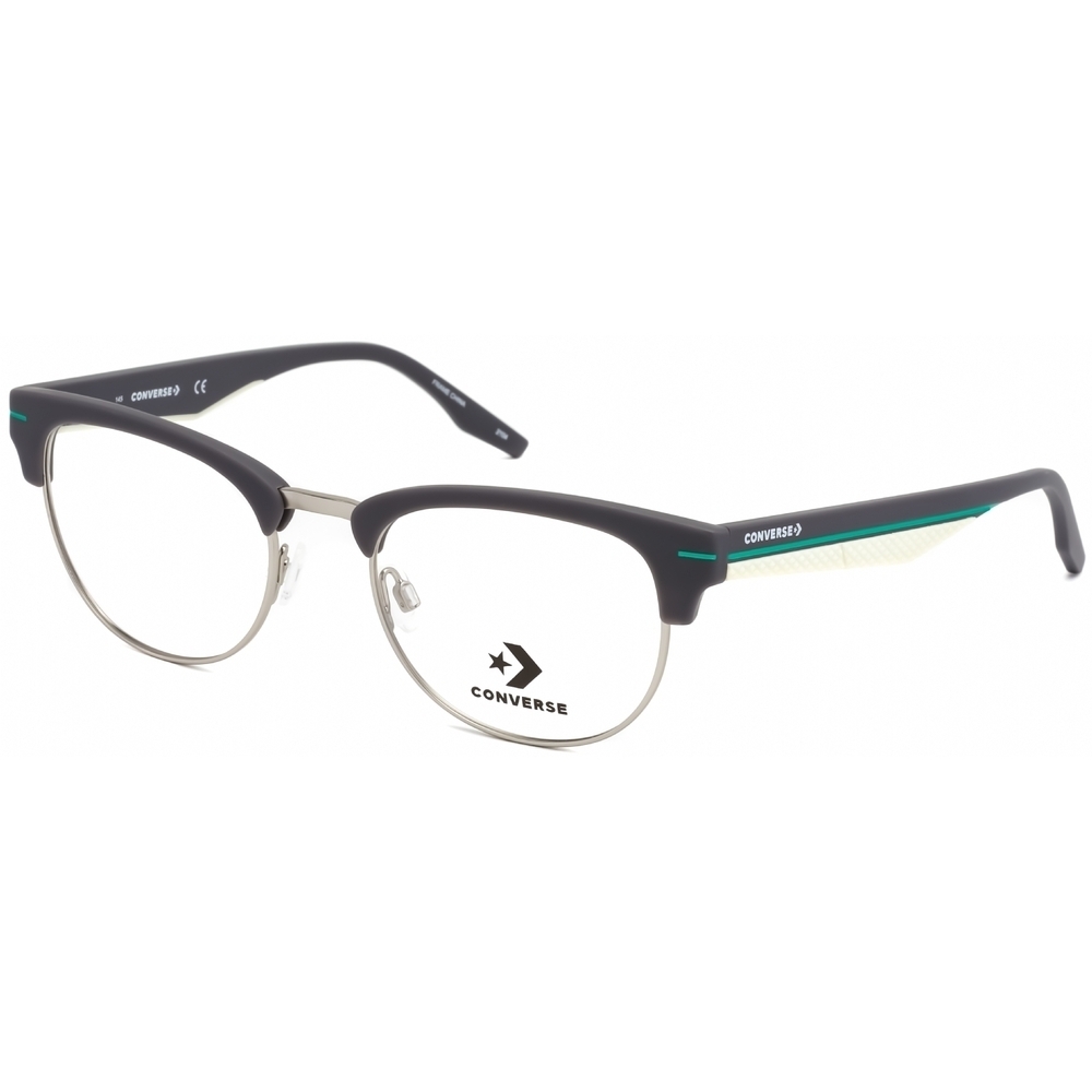NWT Converse CV3006-020 52mm New Eyeglasses